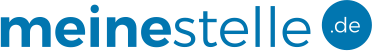 Jobbörse Weimar logo